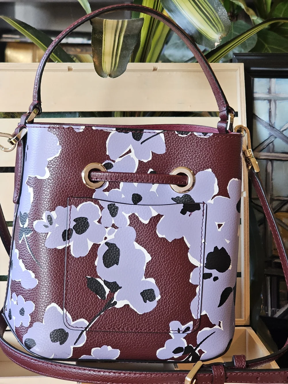 kate spade 7h 7w